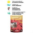 Fibra Pimenta 4 Kg - Reino Das Aves - Trinca Ferro