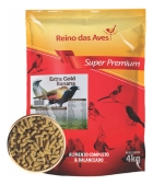 Extra Gold Banana 4 Kg