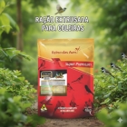 Suprema Coleira 4kg Reino Das Aves