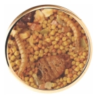 Corrupião Gold Mix - 4 Kg Reino Das Aves