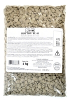 Ra&ccedil;&atilde;o Para Peixes De Fundo Alcon Bottom Fish 1kg Vitaminas
