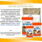 Ra&ccedil;&atilde;o Para Peixes De Fundo Alcon Bottom Fish 1kg Vitaminas