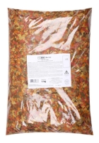 Ra&ccedil;&atilde;o Alcon Basic Para Peixes - 1kg