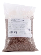 Ra&ccedil;&atilde;o Alcon Basic Para Peixes - 1kg