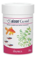 Ra&ccedil;&atilde;o Alcon Guard Thymus 20g