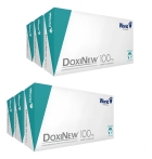 Kit 6 Caixas De Doxinew 100 Mg C/14 Comprimidos