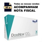 Kit 6 Caixas De Doxinew 100 Mg C/14 Comprimidos
