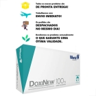 Kit 6 Caixas De Doxinew 100 Mg C/14 Comprimidos
