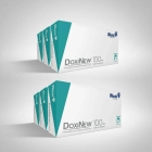 Kit 6 Caixas De Doxinew 100 Mg C/14 Comprimidos